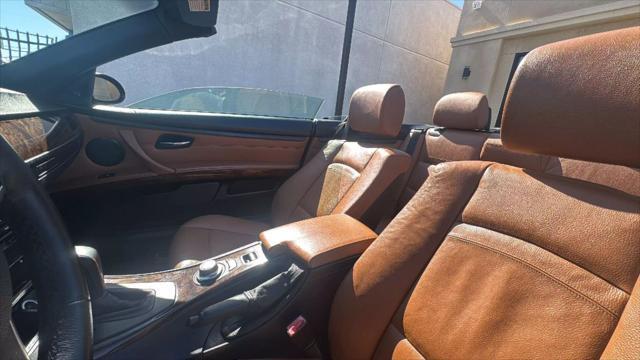 used 2008 BMW 335 car, priced at $10,999