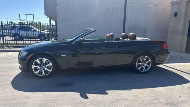 used 2008 BMW 335 car, priced at $10,999