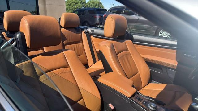 used 2008 BMW 335 car, priced at $10,999