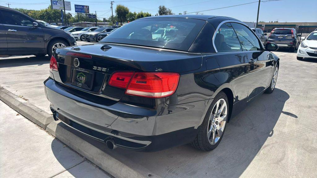 used 2008 BMW 335 car, priced at $10,891