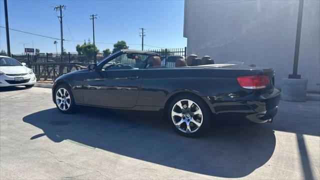 used 2008 BMW 335 car, priced at $10,999