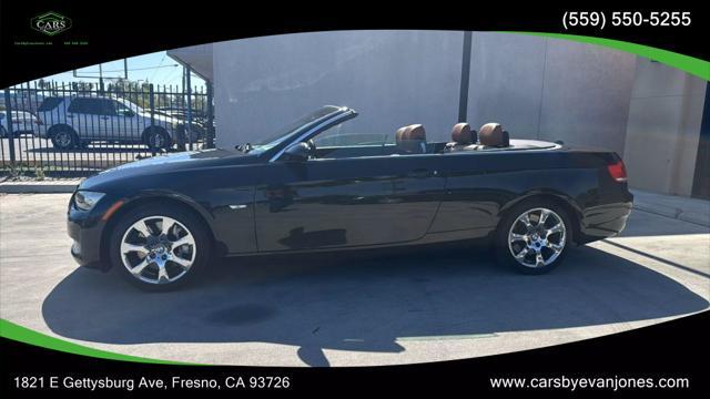 used 2008 BMW 335 car, priced at $10,999