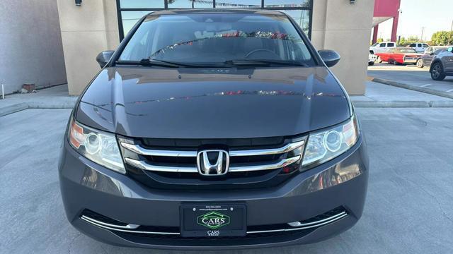 used 2014 Honda Odyssey car, priced at $13,519