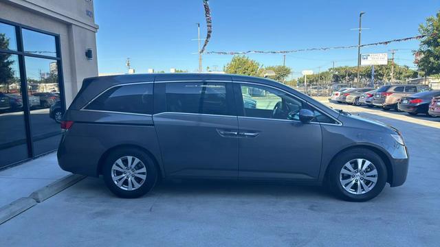 used 2014 Honda Odyssey car, priced at $13,519