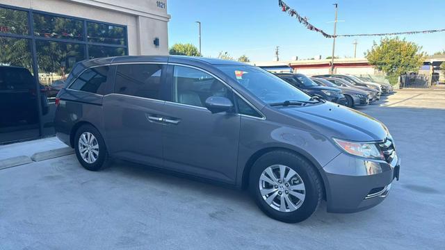 used 2014 Honda Odyssey car, priced at $13,519