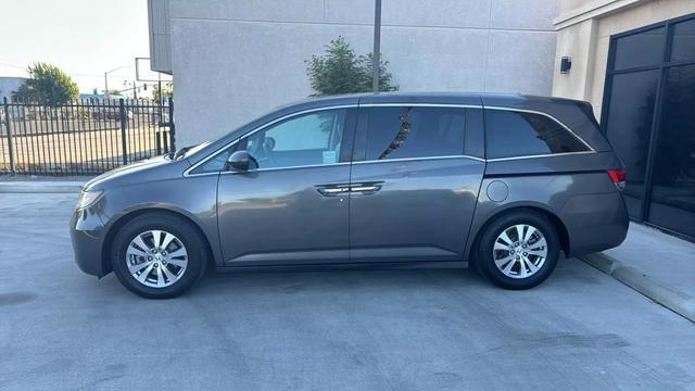 used 2014 Honda Odyssey car, priced at $13,519