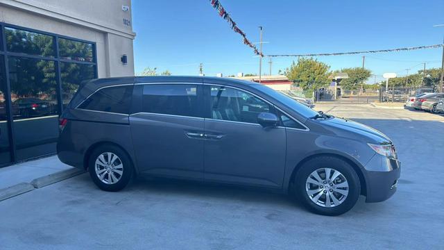 used 2014 Honda Odyssey car, priced at $13,519