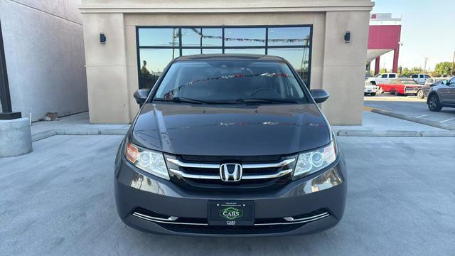 used 2014 Honda Odyssey car, priced at $13,519