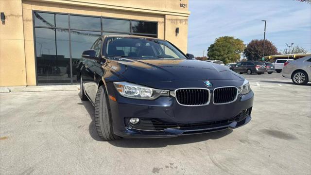 used 2013 BMW 328 car, priced at $8,499