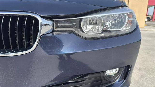 used 2013 BMW 328 car, priced at $8,499