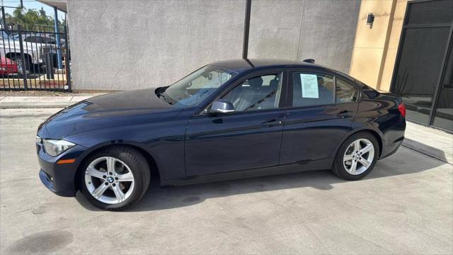 used 2013 BMW 328 car, priced at $8,499