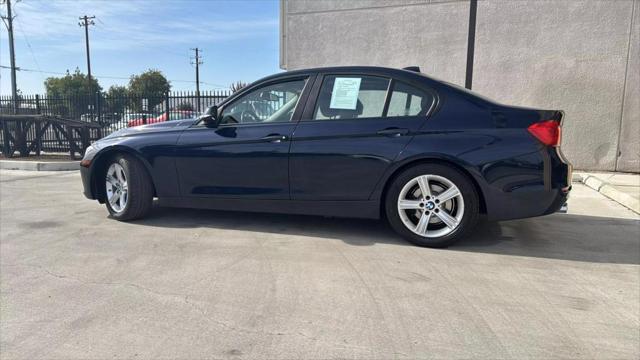 used 2013 BMW 328 car, priced at $8,499