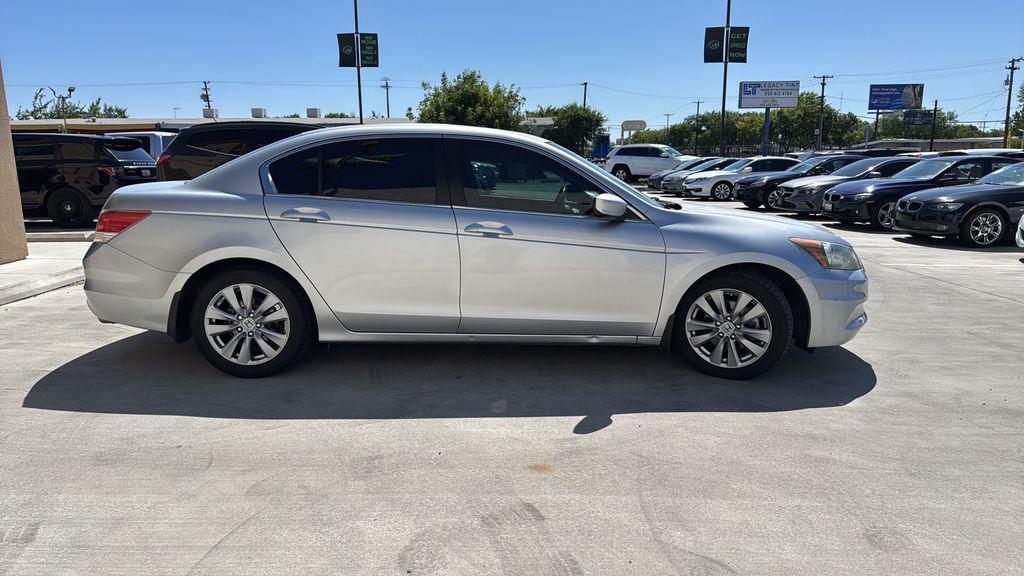used 2012 Honda Accord car, priced at $9,899