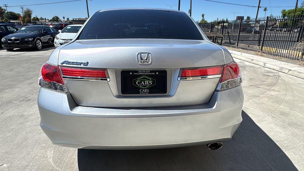 used 2012 Honda Accord car, priced at $9,899