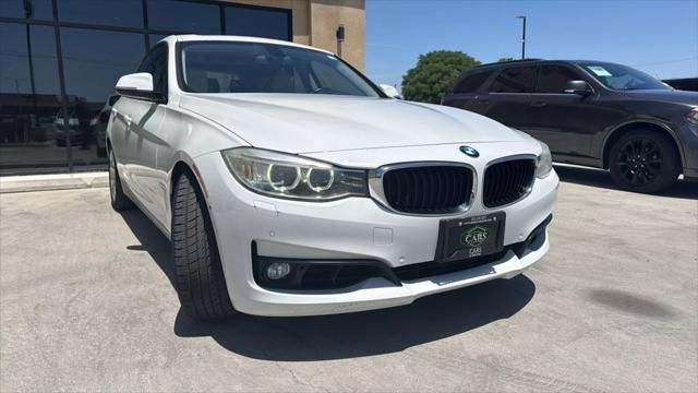used 2014 BMW 335 Gran Turismo car, priced at $12,991