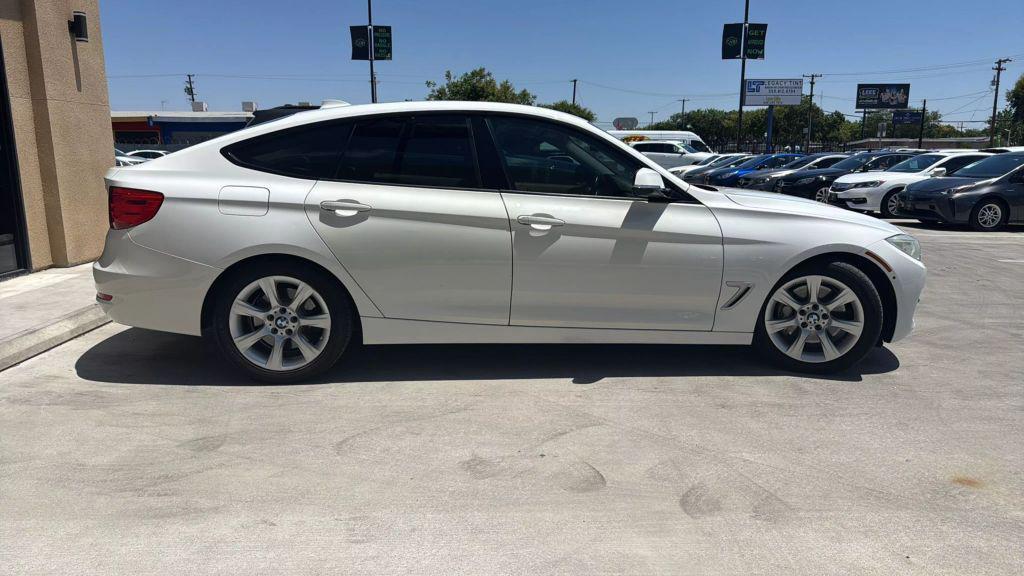 used 2014 BMW 335 Gran Turismo car, priced at $11,499