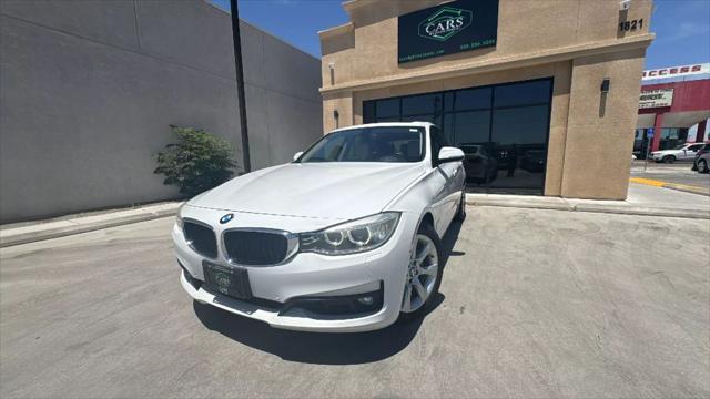 used 2014 BMW 335 Gran Turismo car, priced at $12,991