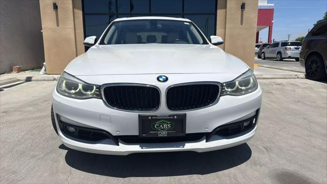 used 2014 BMW 335 Gran Turismo car, priced at $12,991