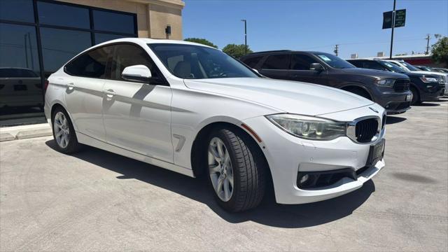 used 2014 BMW 335 Gran Turismo car, priced at $12,991