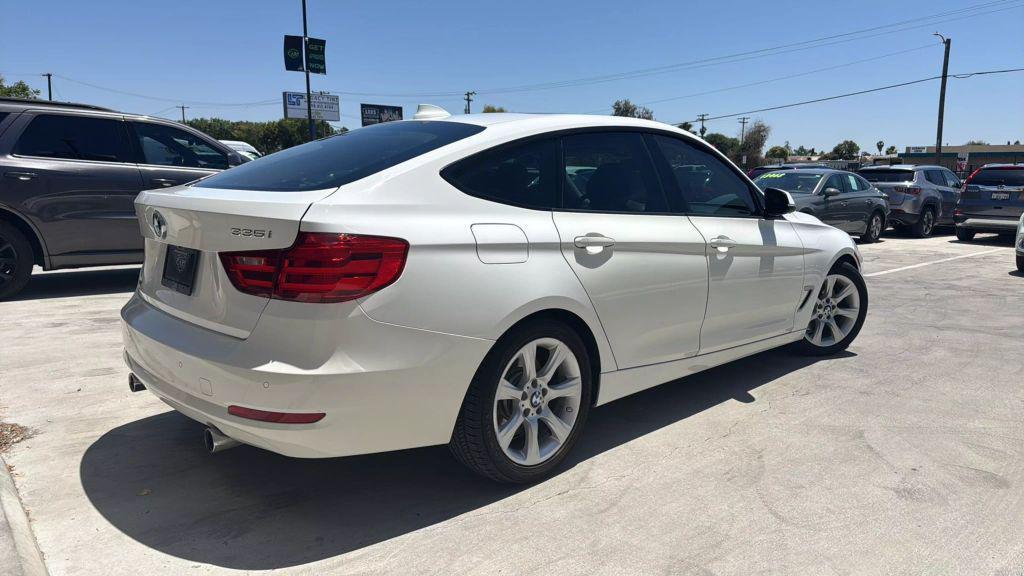 used 2014 BMW 335 Gran Turismo car, priced at $11,499