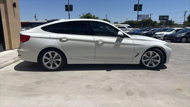 used 2014 BMW 335 Gran Turismo car, priced at $12,991