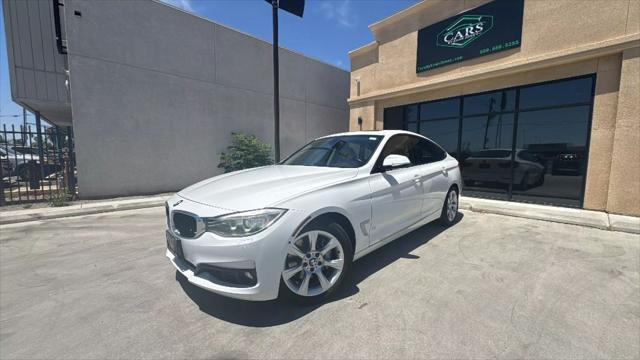 used 2014 BMW 335 Gran Turismo car, priced at $12,991