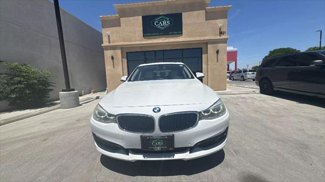 used 2014 BMW 335 Gran Turismo car, priced at $12,991