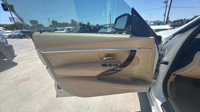 used 2014 BMW 335 Gran Turismo car, priced at $12,991