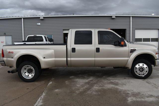 used 2008 Ford F-450 car, priced at $22,987