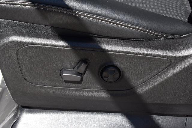 new 2025 Ram 1500 car, priced at $65,985