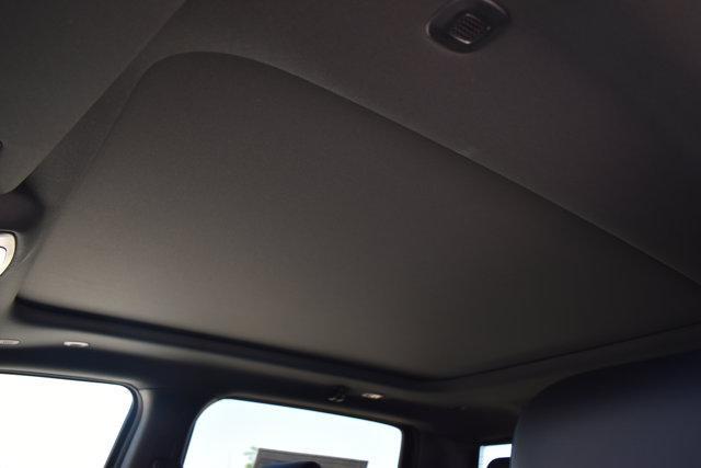 new 2025 Ram 1500 car, priced at $65,985