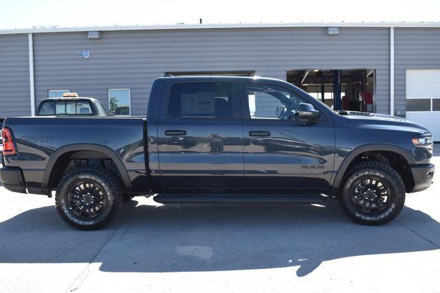 new 2025 Ram 1500 car, priced at $65,985