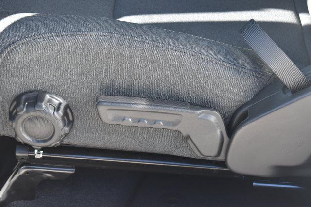 new 2026 Jeep Wrangler car, priced at $51,487