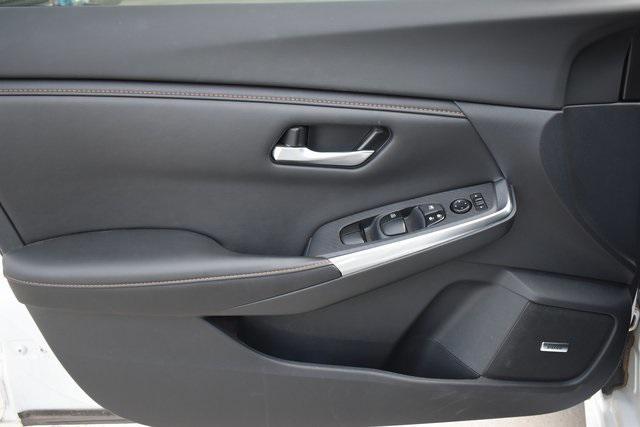 used 2022 Nissan Sentra car, priced at $19,987