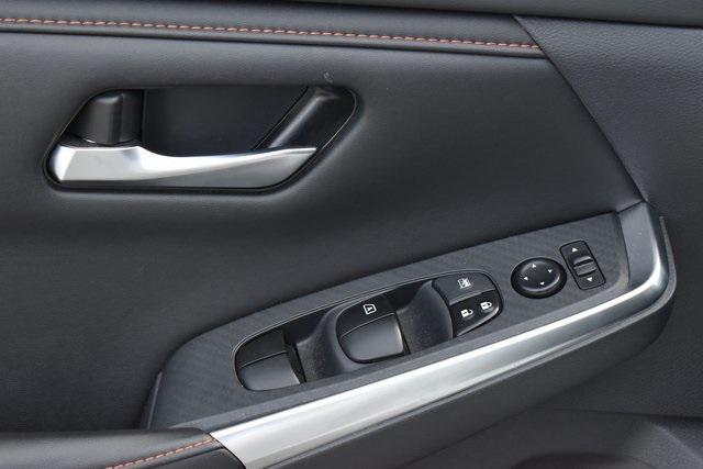 used 2022 Nissan Sentra car, priced at $19,987