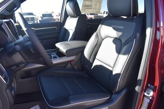 new 2026 Ram 1500 car, priced at $64,880