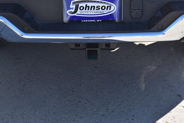 new 2026 Ram 1500 car, priced at $64,880