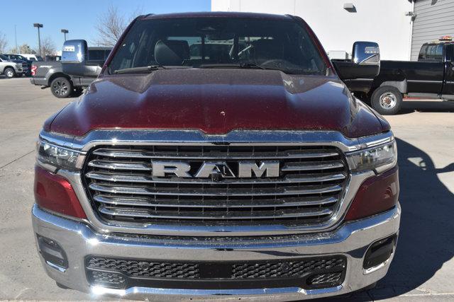 new 2026 Ram 1500 car, priced at $64,880