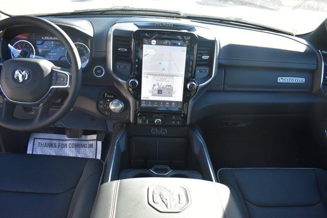 new 2026 Ram 1500 car, priced at $64,880