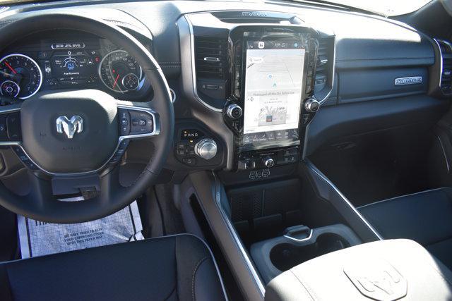 new 2026 Ram 1500 car, priced at $64,880