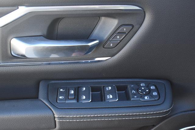 new 2026 Ram 1500 car, priced at $64,880