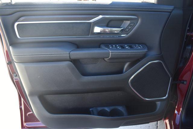 new 2026 Ram 1500 car, priced at $64,880