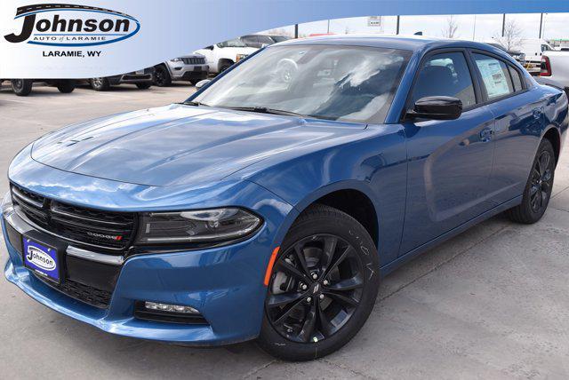 new 2023 Dodge Charger car, priced at $34,688