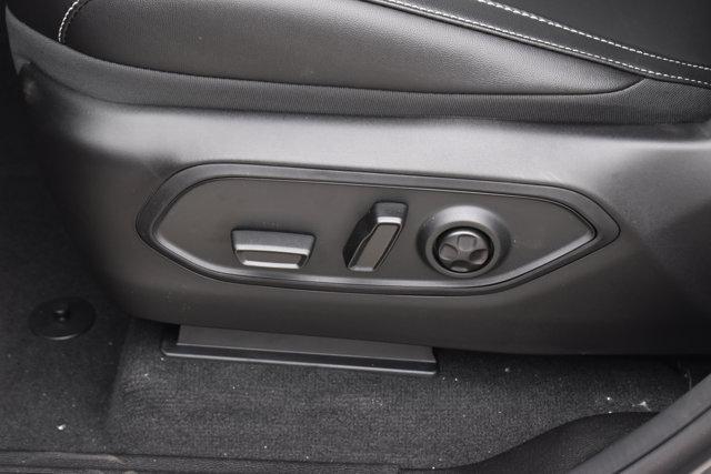 new 2025 Jeep Grand Cherokee car, priced at $44,795