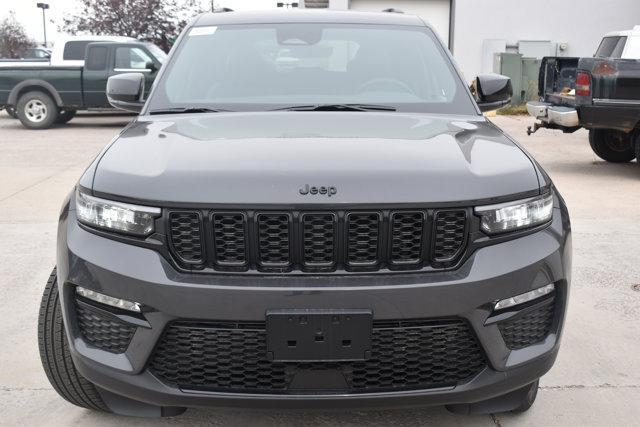 new 2025 Jeep Grand Cherokee car, priced at $44,795