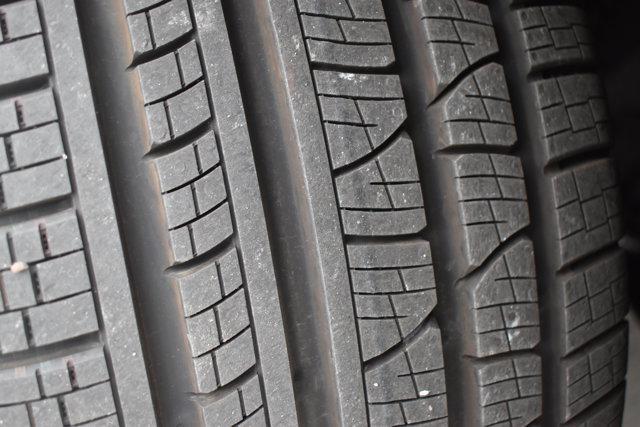 new 2025 Jeep Grand Cherokee car, priced at $44,795