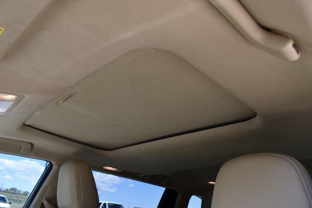 used 2014 Toyota Highlander car, priced at $14,987