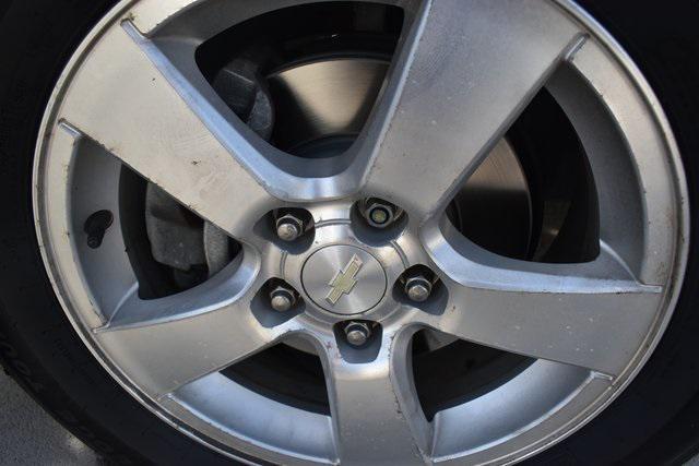 used 2013 Chevrolet Cruze car, priced at $7,987