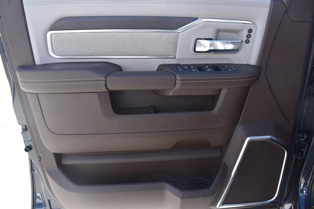new 2025 Ram 2500 car, priced at $62,940