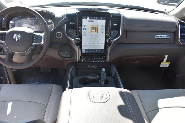 new 2025 Ram 2500 car, priced at $62,940